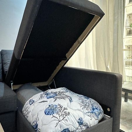 Appartement Bmk N-1 Rabat Exteriér fotografie