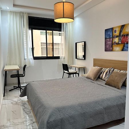 Appartement Bmk N-1 Rabat Exteriér fotografie