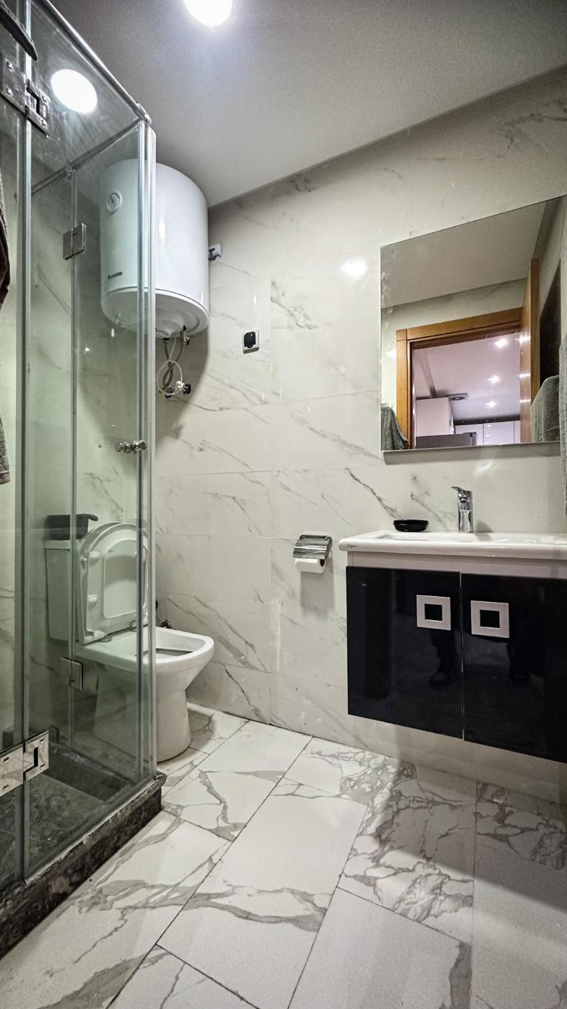 Appartement Bmk N-1 Rabat Exteriér fotografie