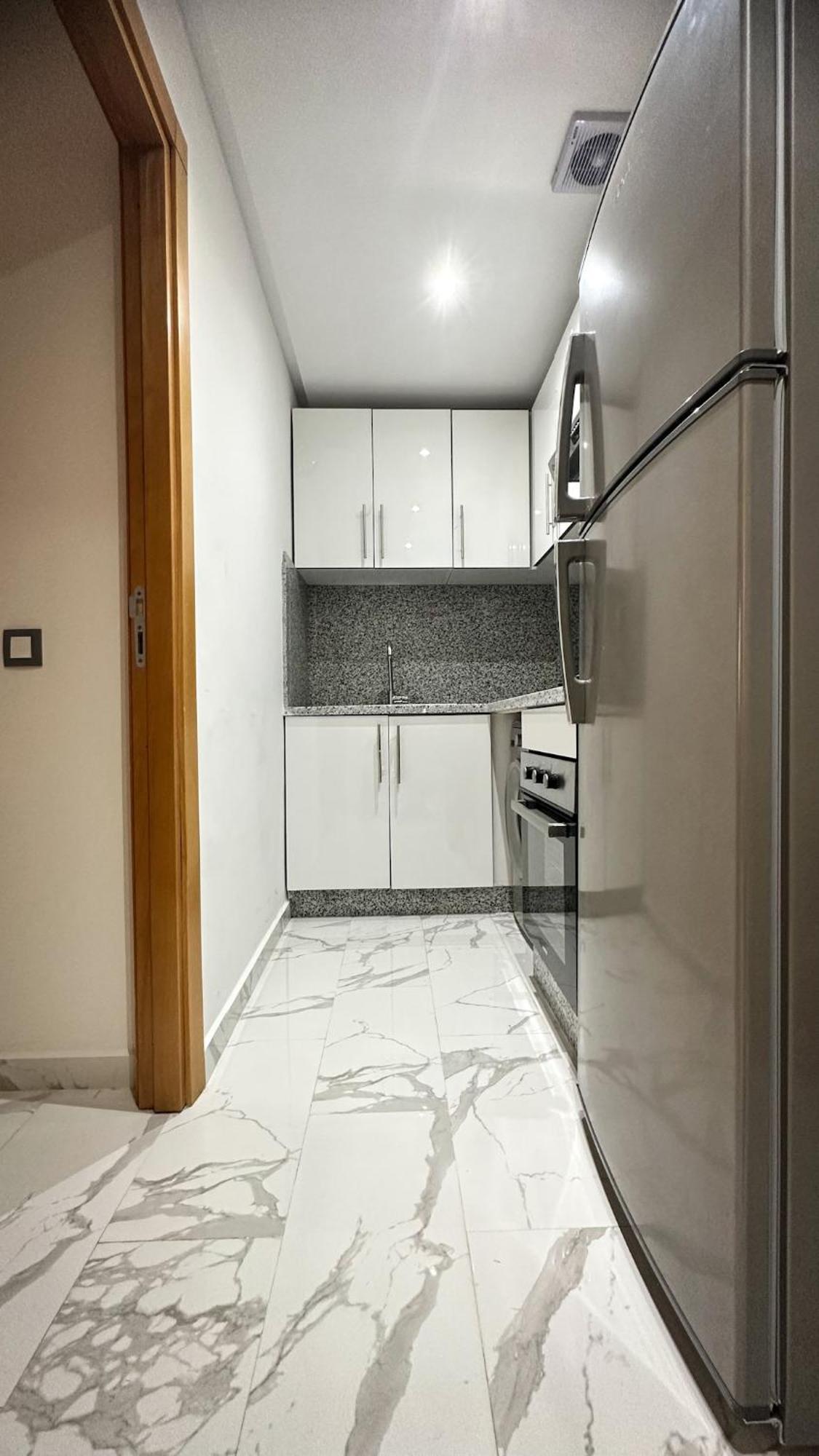 Appartement Bmk N-1 Rabat Exteriér fotografie