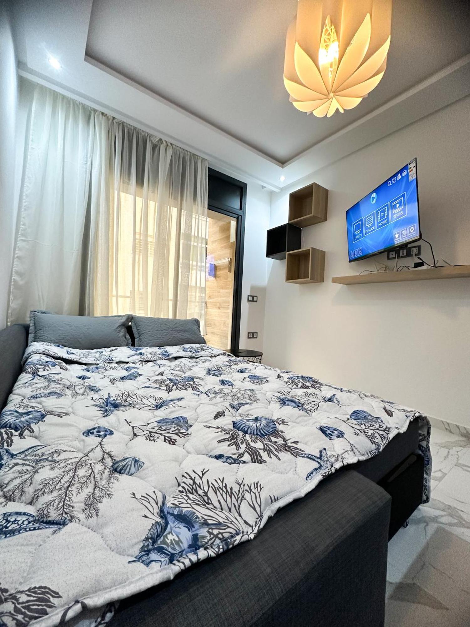 Appartement Bmk N-1 Rabat Exteriér fotografie
